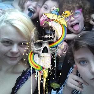 Meet your Posher, Danielle